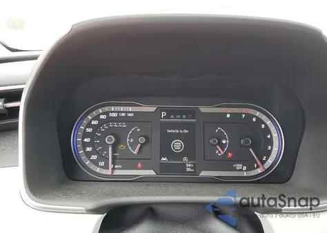 2024 Hyundai Tucson Sel from USA, damaged, VIN 5NMJBCDE4RH411405